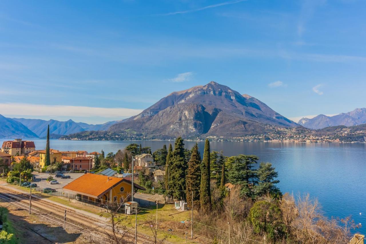 Flower House With Lake View By Wonderful Italy Perledo Екстер'єр фото